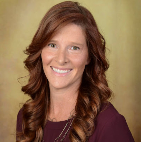 Meet your Posher, Krista - Picture 1 of 1